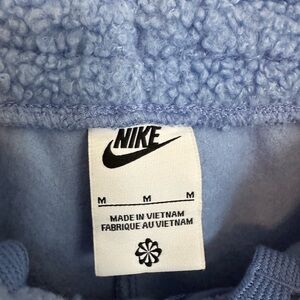 Nike Kids Sweatpants - Light Blue